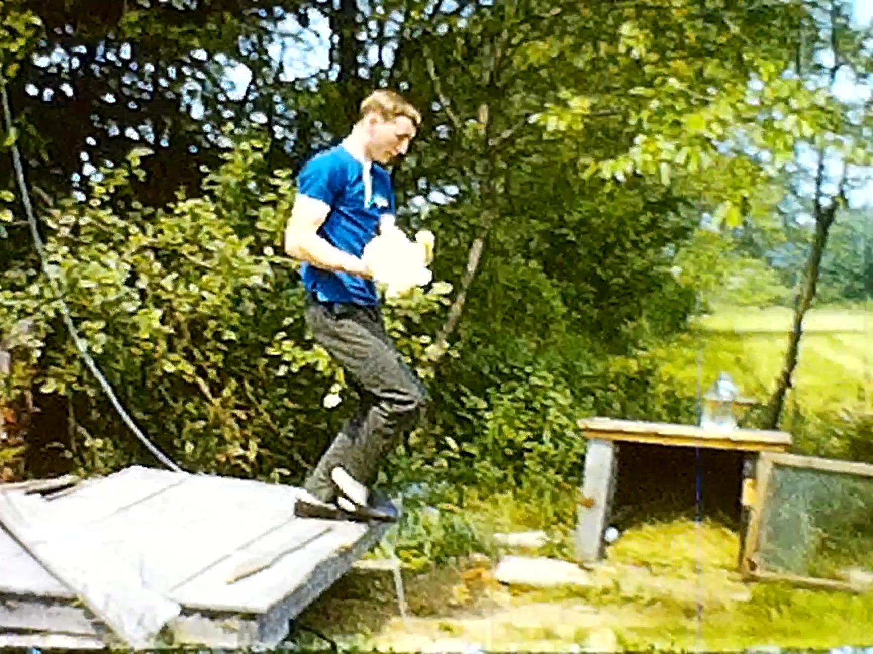 Video preview