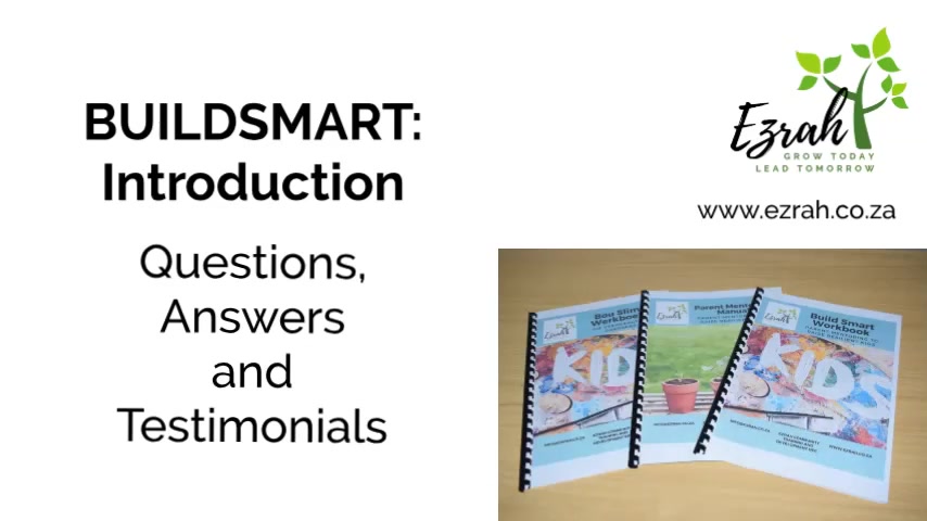 Buildsmart Login BuildSmart Parent Mentoring Course