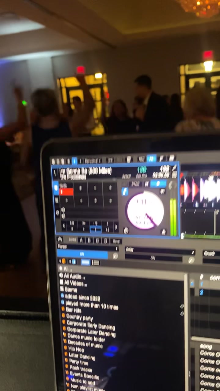 Video preview