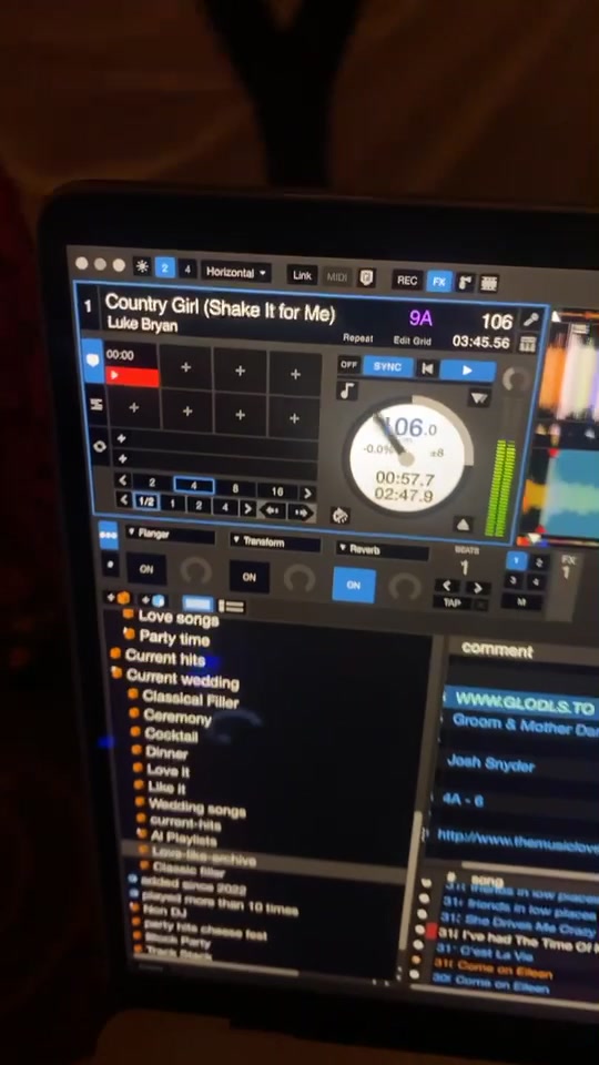 Video preview