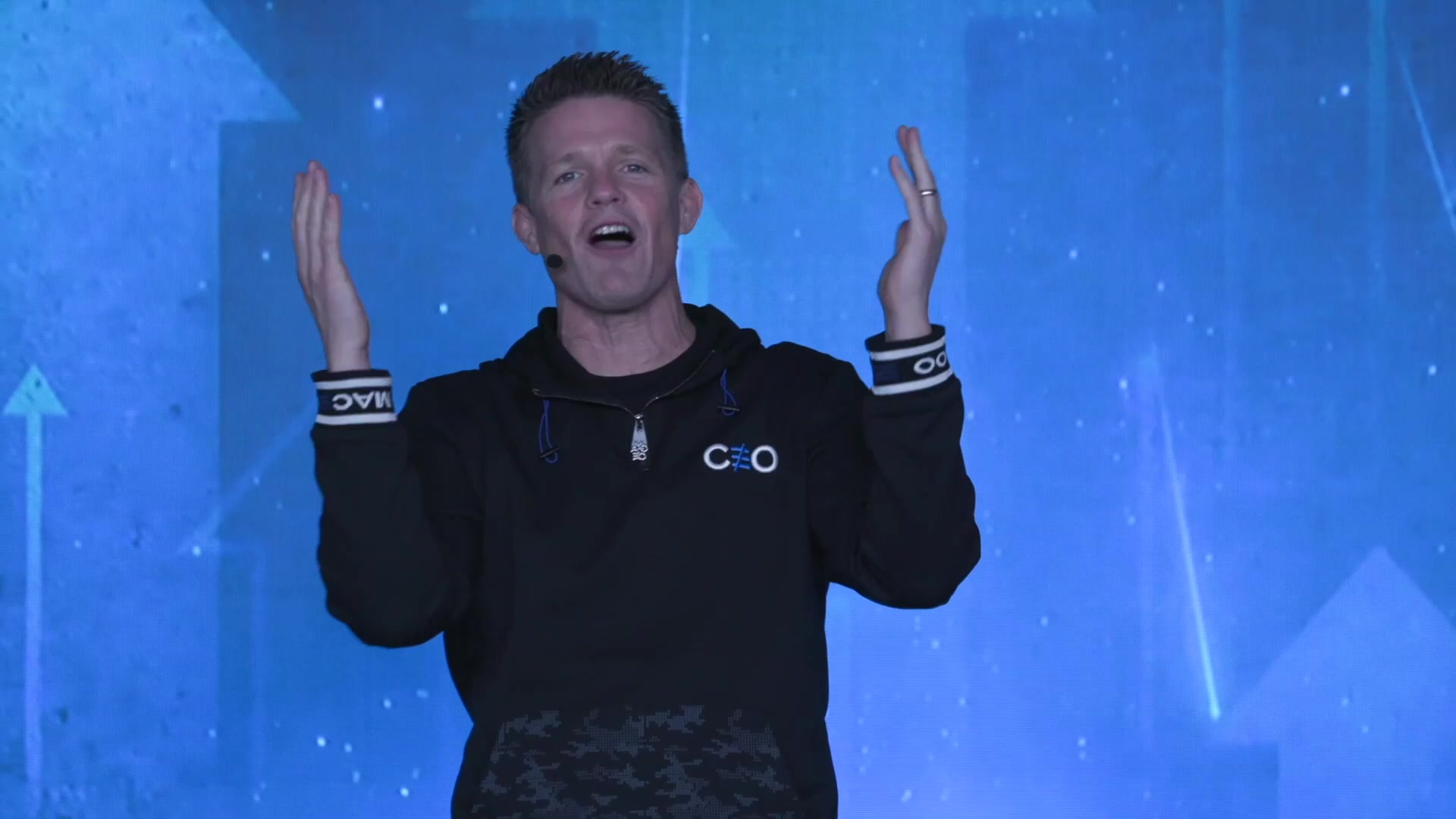 KICKOFF REPLAY: Get a Teaser & Join Me Tomorrow!!!